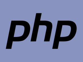 PHP